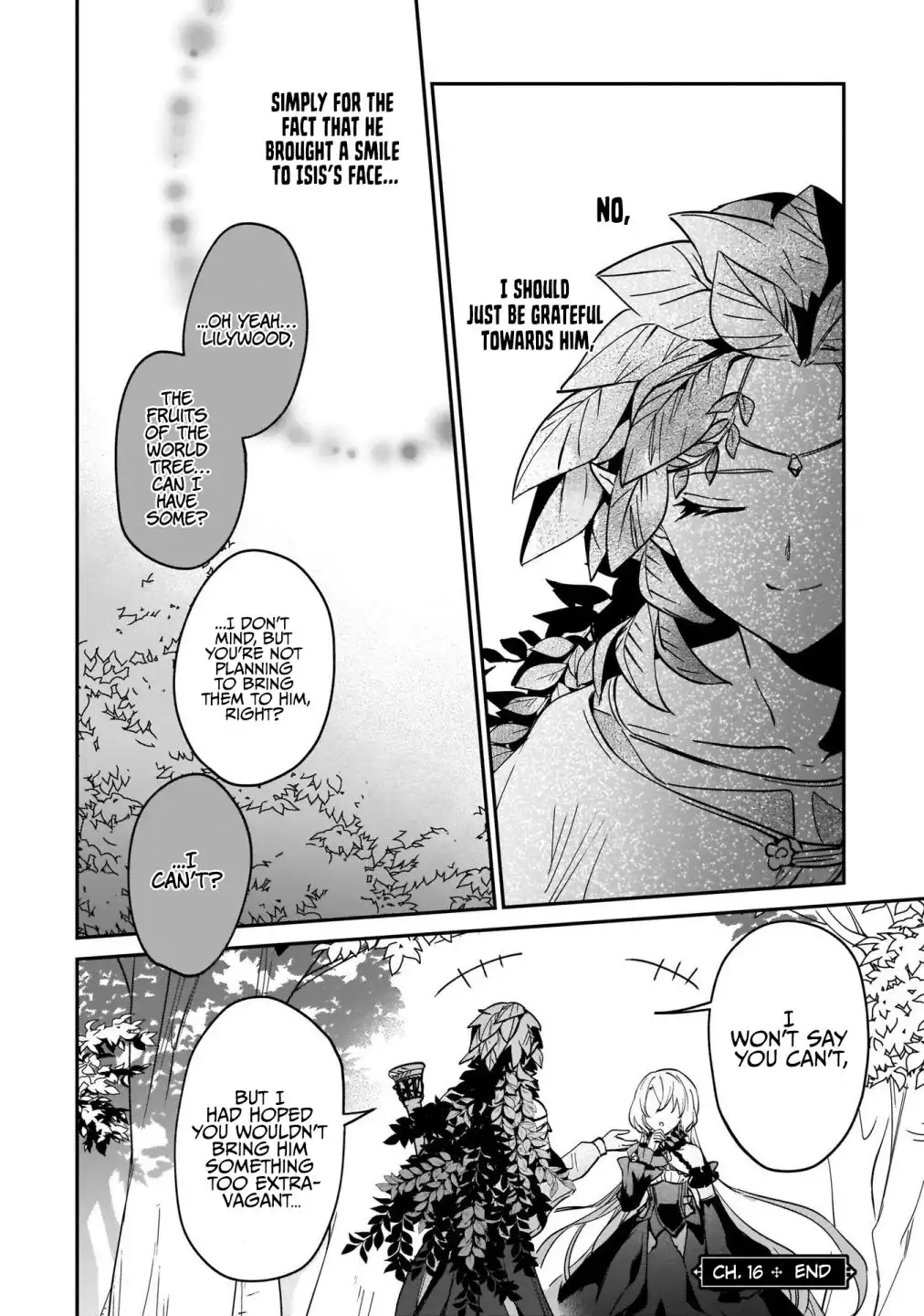 Yuusha Shoukan ni Makikomareta kedo, Isekai wa Heiwa deshita Chapter 16 33